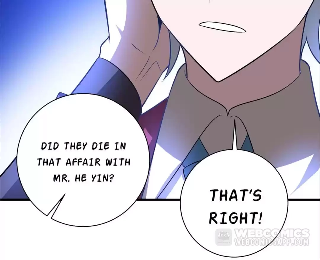 Read My Vampire Lover chapter 92 image 70 on Lezhin