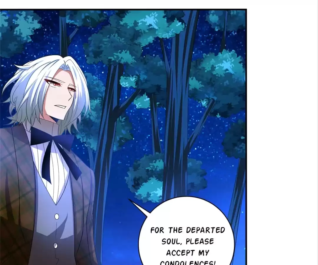 Read My Vampire Lover chapter 92 image 71 on Lezhin