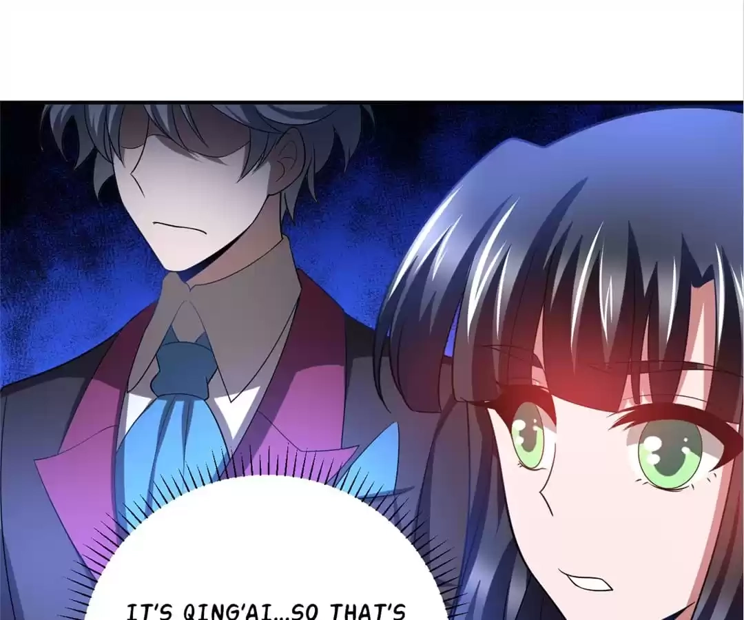 Read My Vampire Lover chapter 92 image 73 on Lezhin