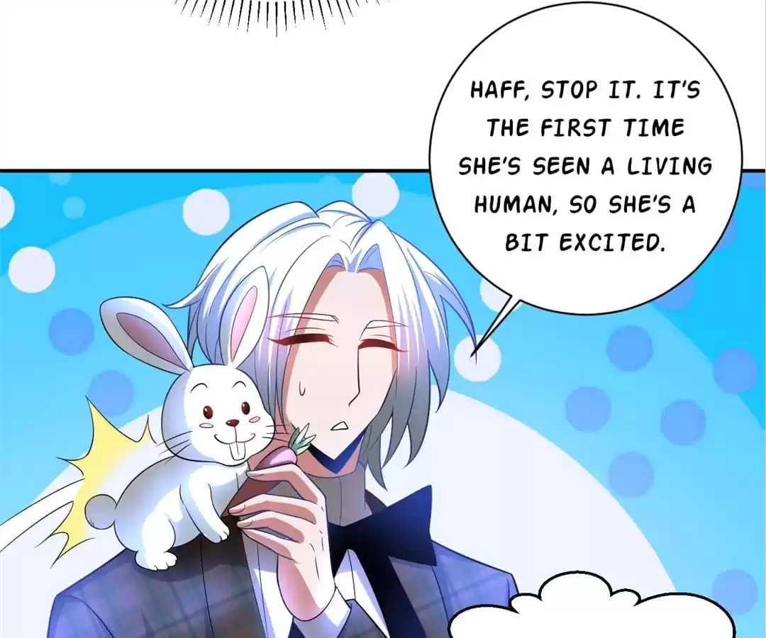 Read My Vampire Lover chapter 92 image 75 on Lezhin