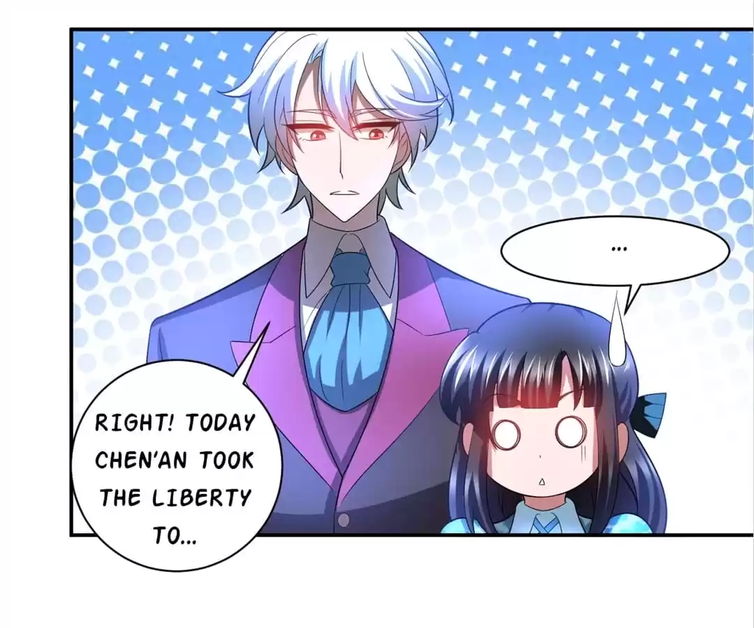 Read My Vampire Lover chapter 92 image 77 on Lezhin