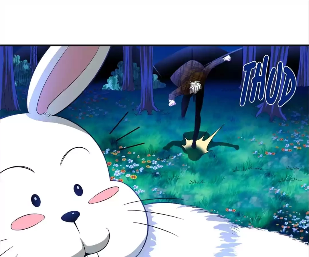 Read My Vampire Lover chapter 92 image 8 on Lezhin
