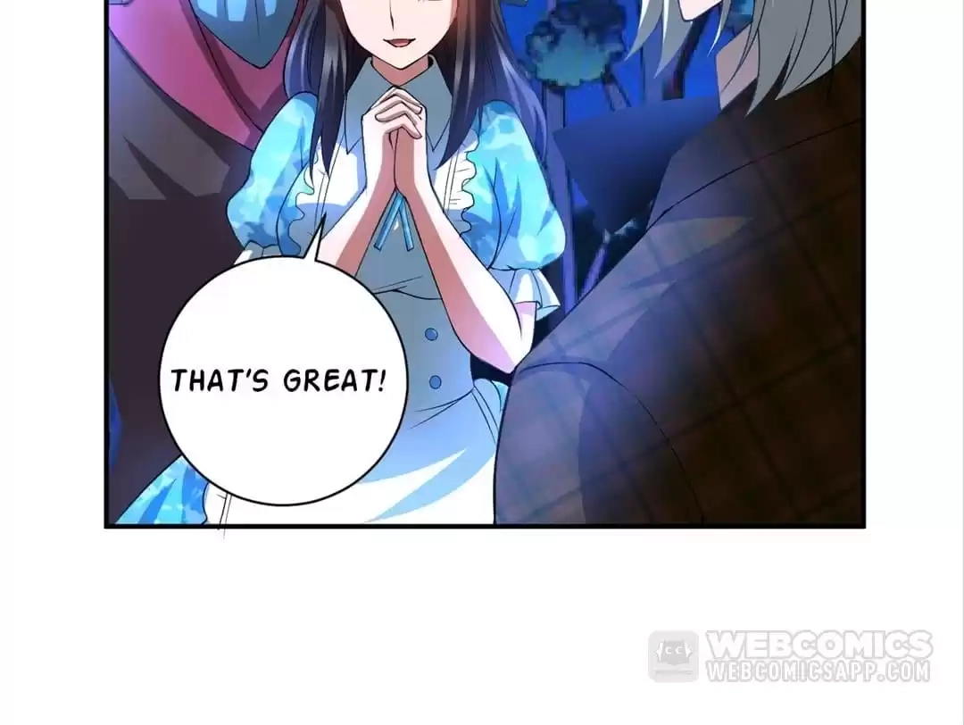 Read My Vampire Lover chapter 92 image 80 on Lezhin