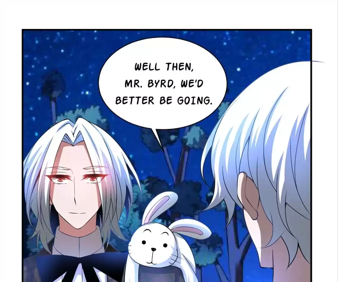 Read My Vampire Lover chapter 92 image 81 on Lezhin