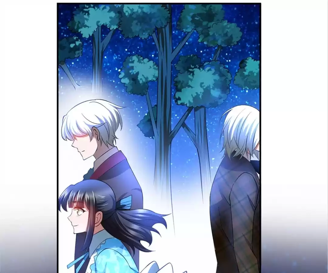 Read My Vampire Lover chapter 92 image 83 on Lezhin