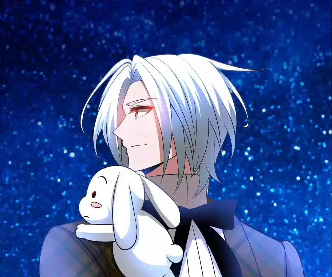 Read My Vampire Lover chapter 92 image 85 on Lezhin