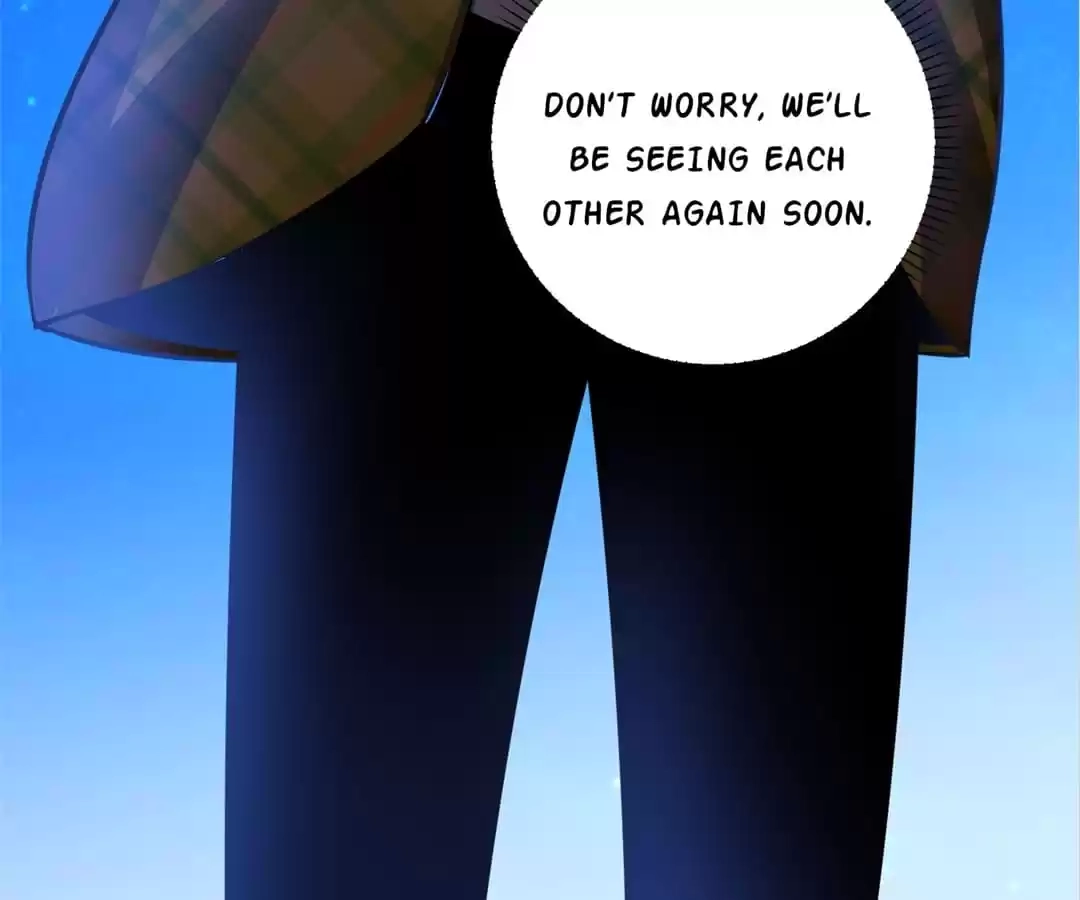 Read My Vampire Lover chapter 92 image 87 on Lezhin