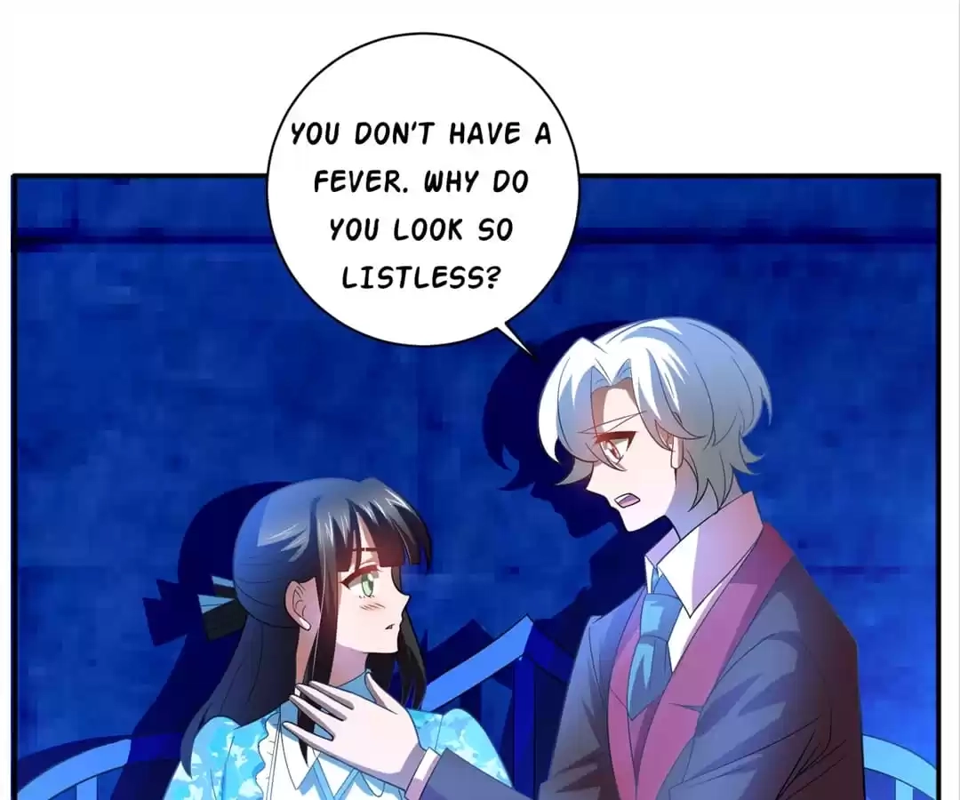 Read My Vampire Lover chapter 93 image 11 on Lezhin