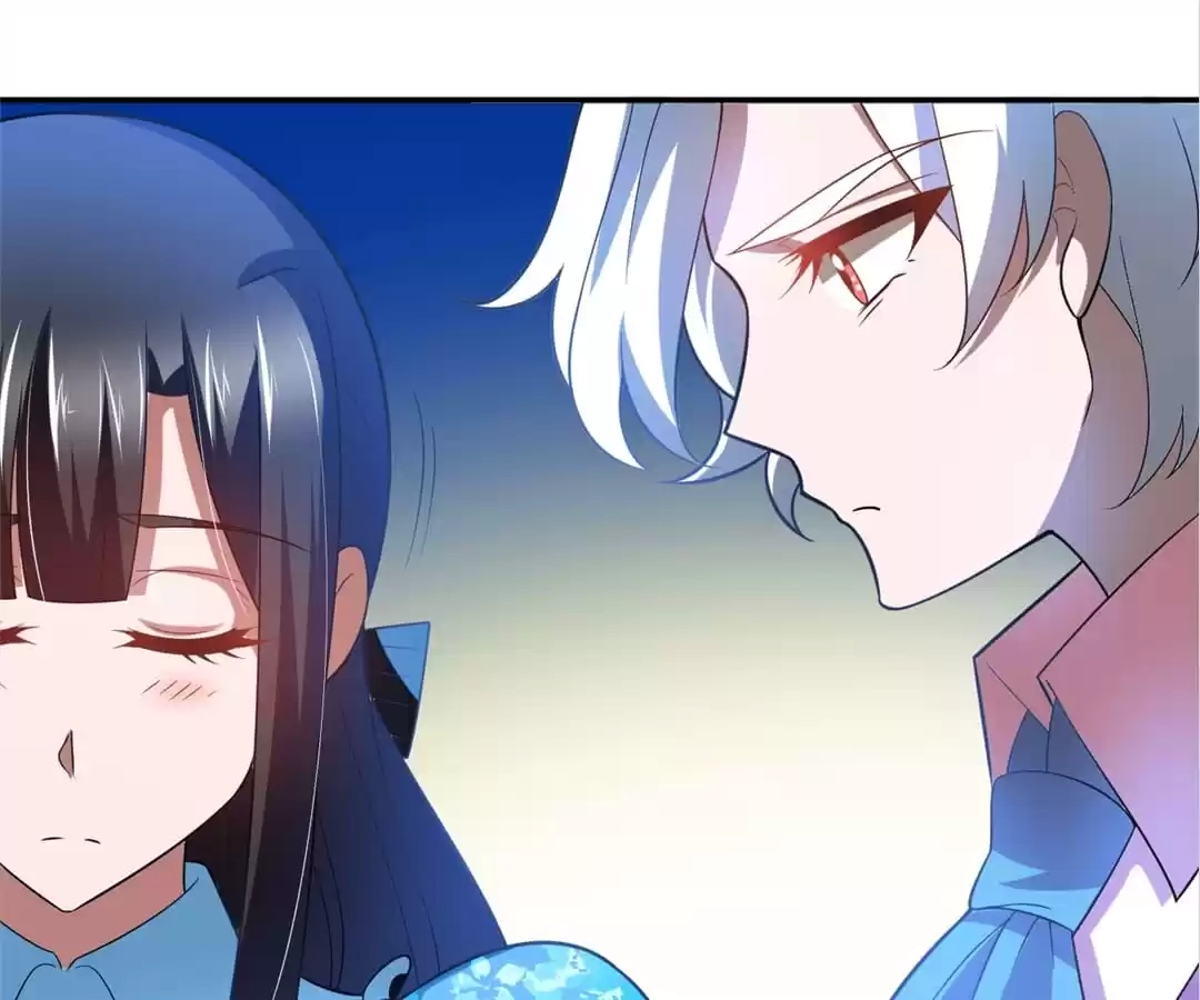 Read My Vampire Lover chapter 93 image 13 on Lezhin