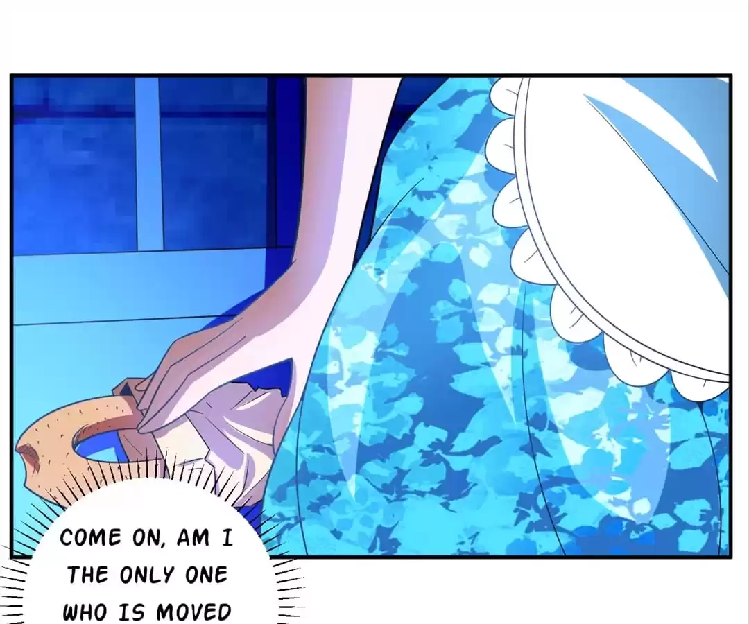 Read My Vampire Lover chapter 93 image 15 on Lezhin