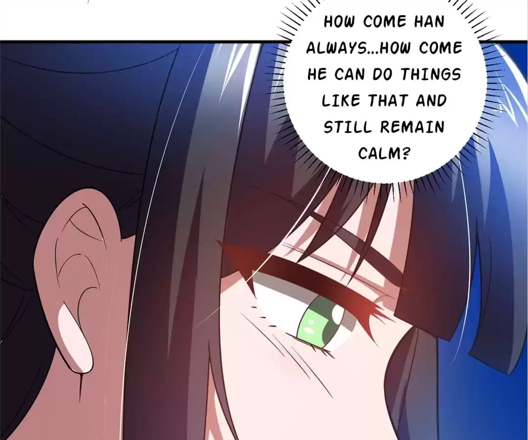 Read My Vampire Lover chapter 93 image 17 on Lezhin