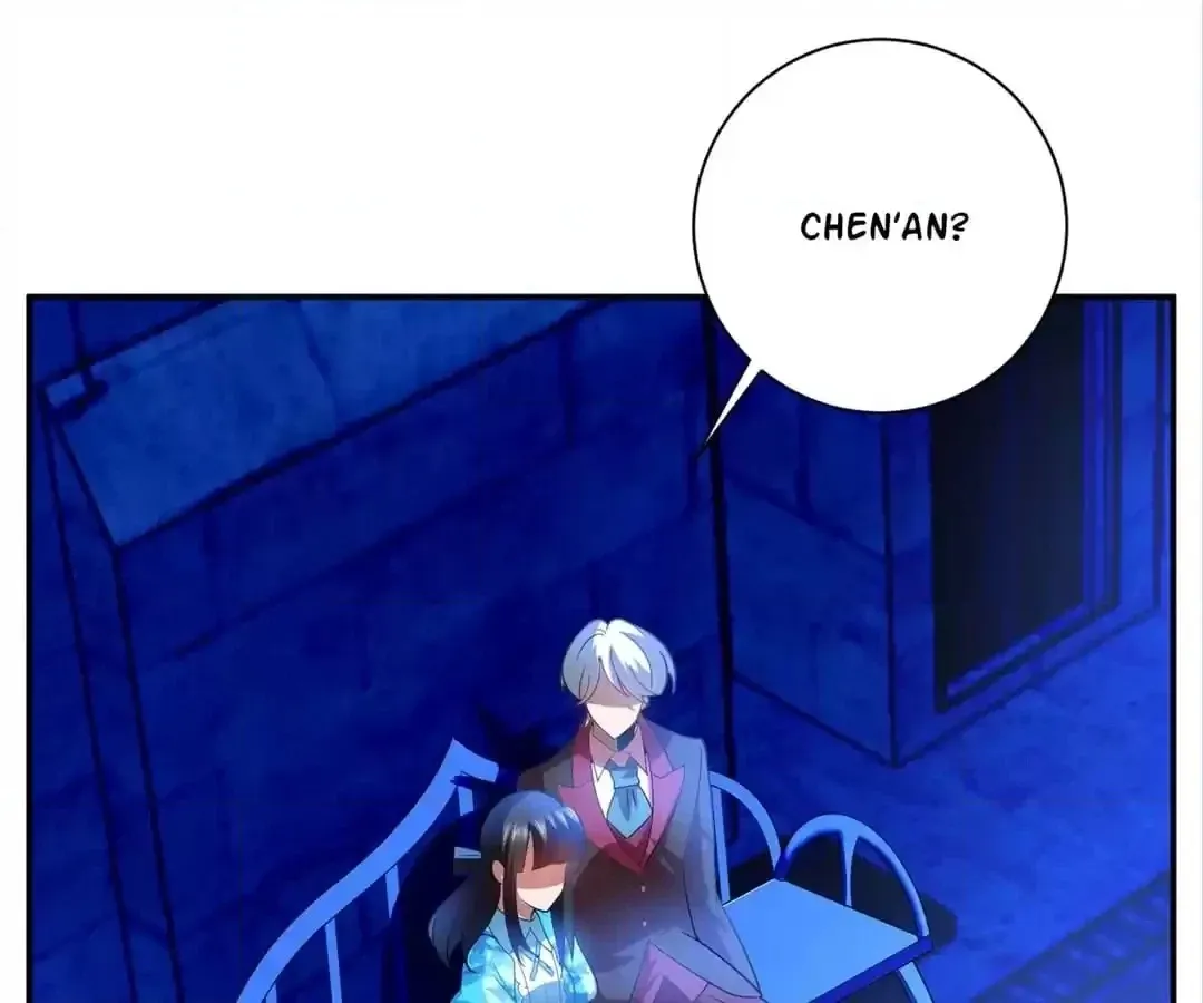 Read My Vampire Lover chapter 93 image 19 on Lezhin
