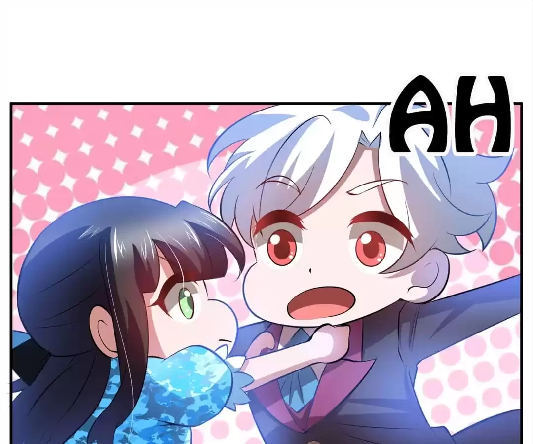 Read My Vampire Lover chapter 93 image 21 on Lezhin