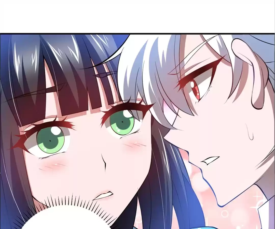 Read My Vampire Lover chapter 93 image 23 on Lezhin