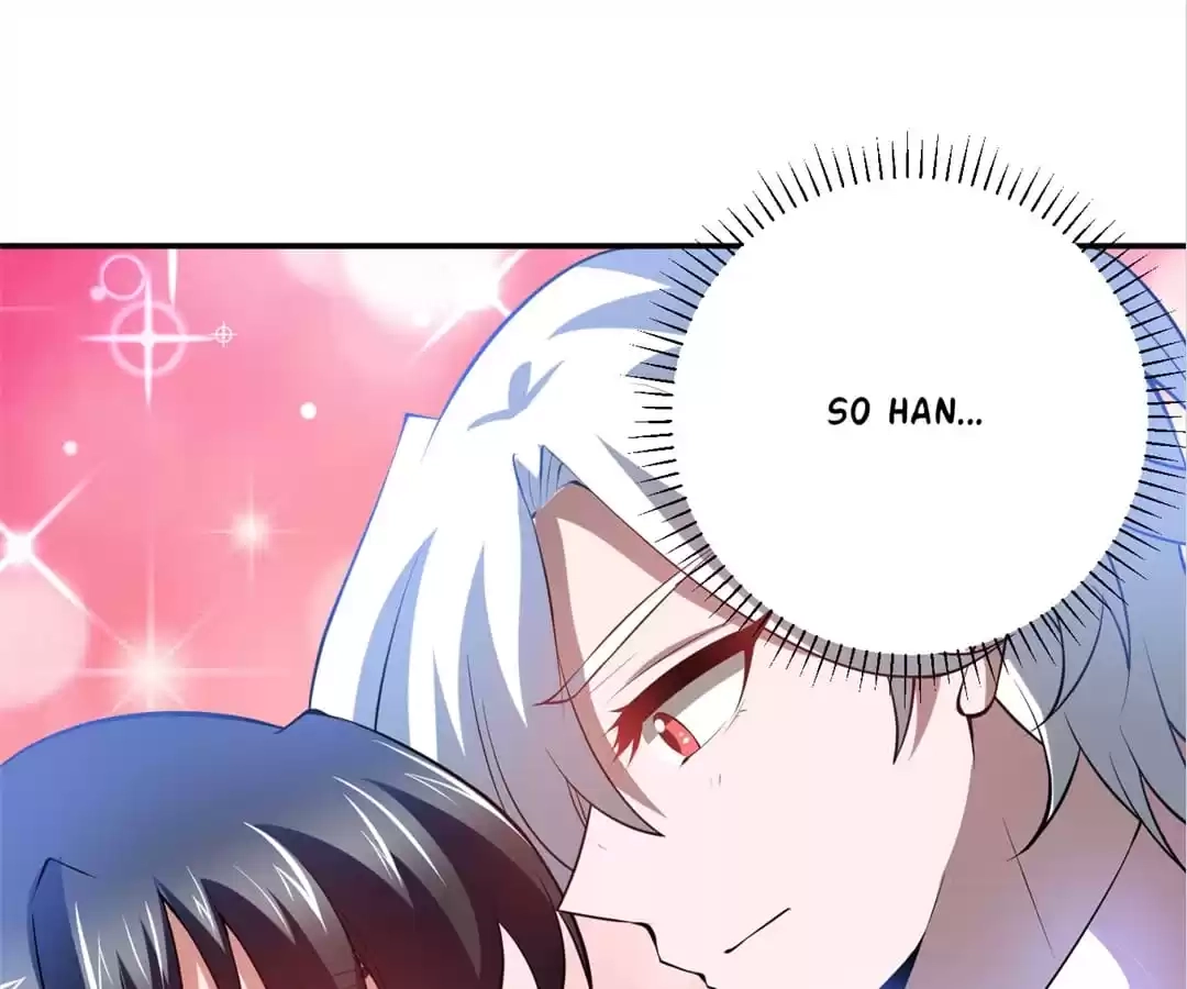 Read My Vampire Lover chapter 93 image 25 on Lezhin