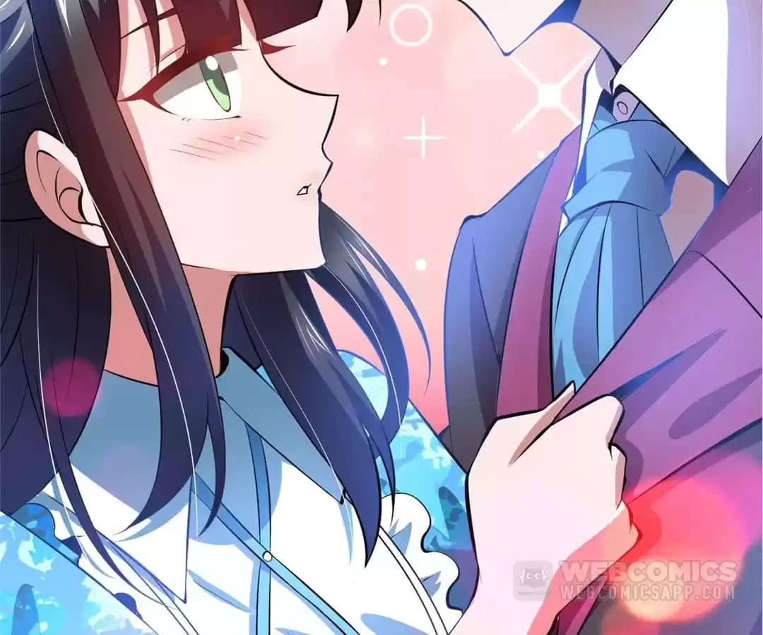 Read My Vampire Lover chapter 93 image 26 on Lezhin