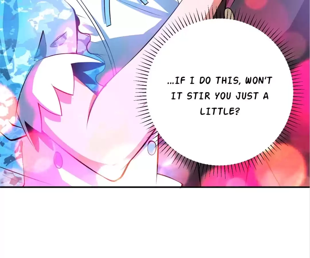 Read My Vampire Lover chapter 93 image 27 on Lezhin