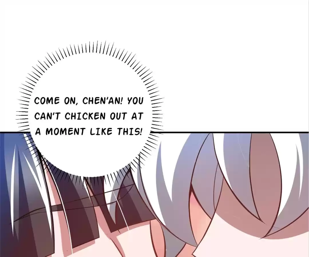 Read My Vampire Lover chapter 93 image 32 on Lezhin
