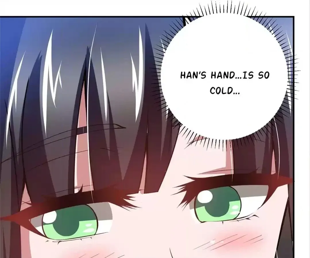 Read My Vampire Lover chapter 93 image 39 on Lezhin