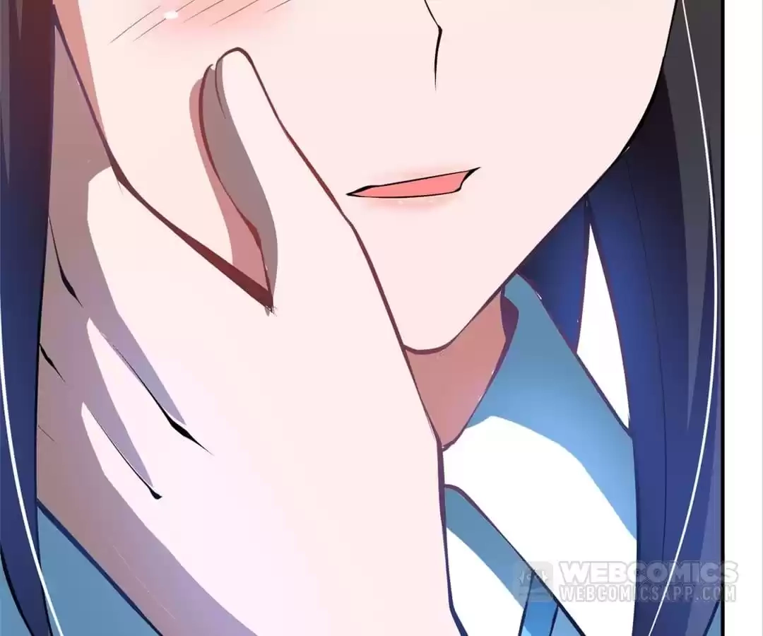 Read My Vampire Lover chapter 93 image 40 on Lezhin