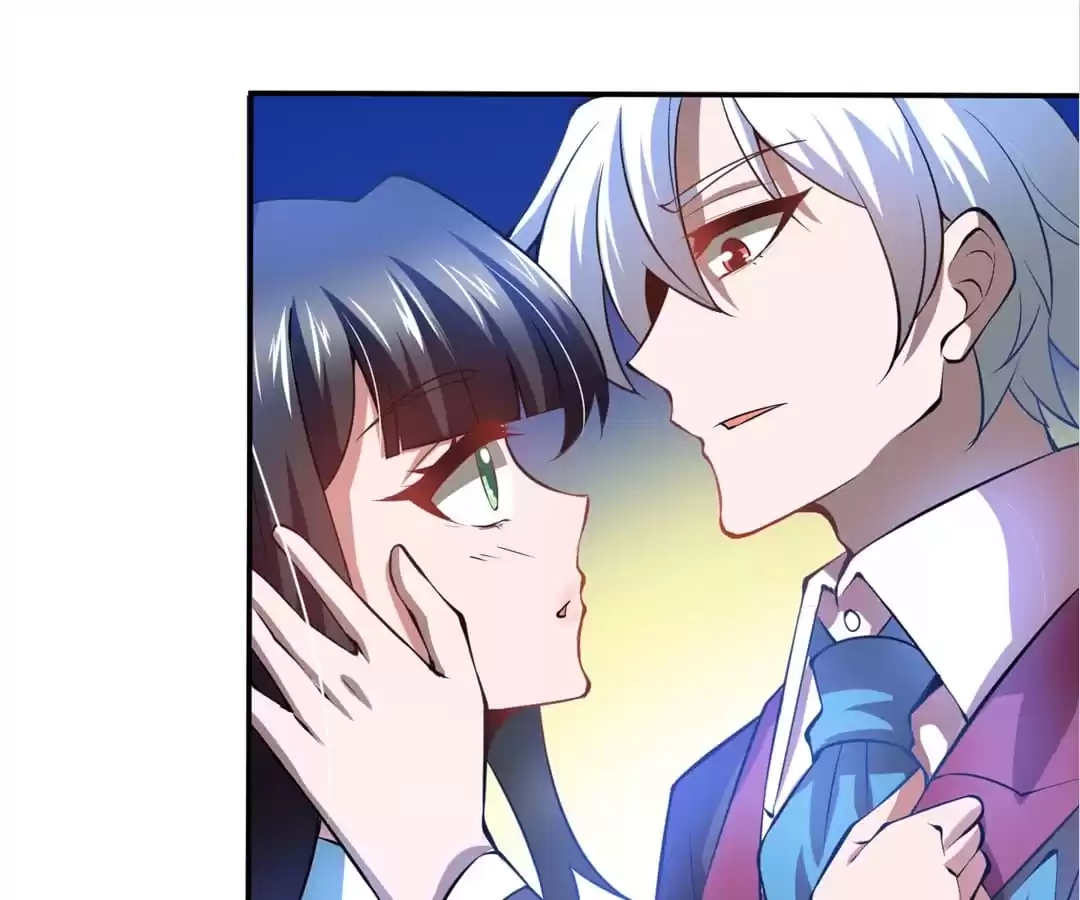Read My Vampire Lover chapter 93 image 42 on Lezhin