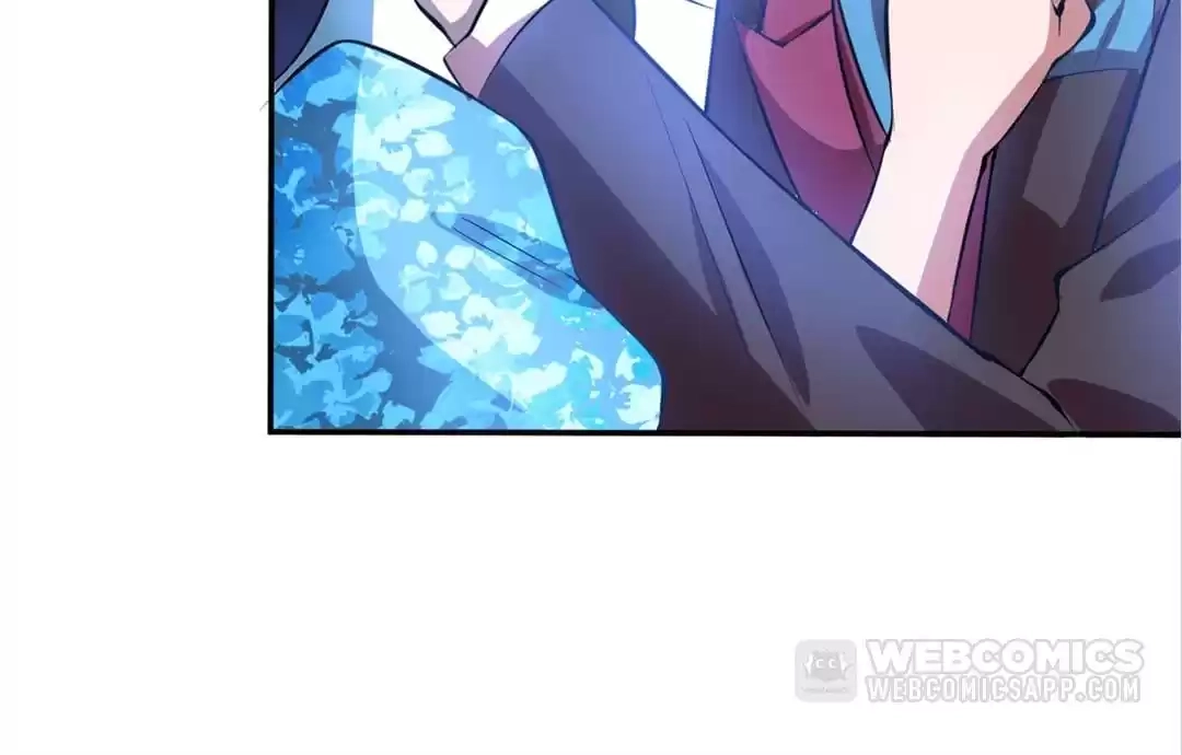 Read My Vampire Lover chapter 93 image 43 on Lezhin