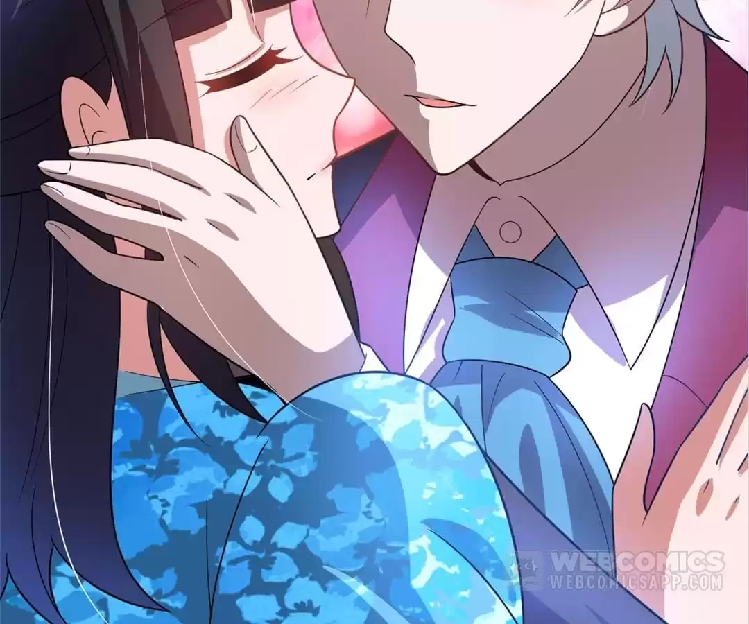 Read My Vampire Lover chapter 93 image 45 on Lezhin