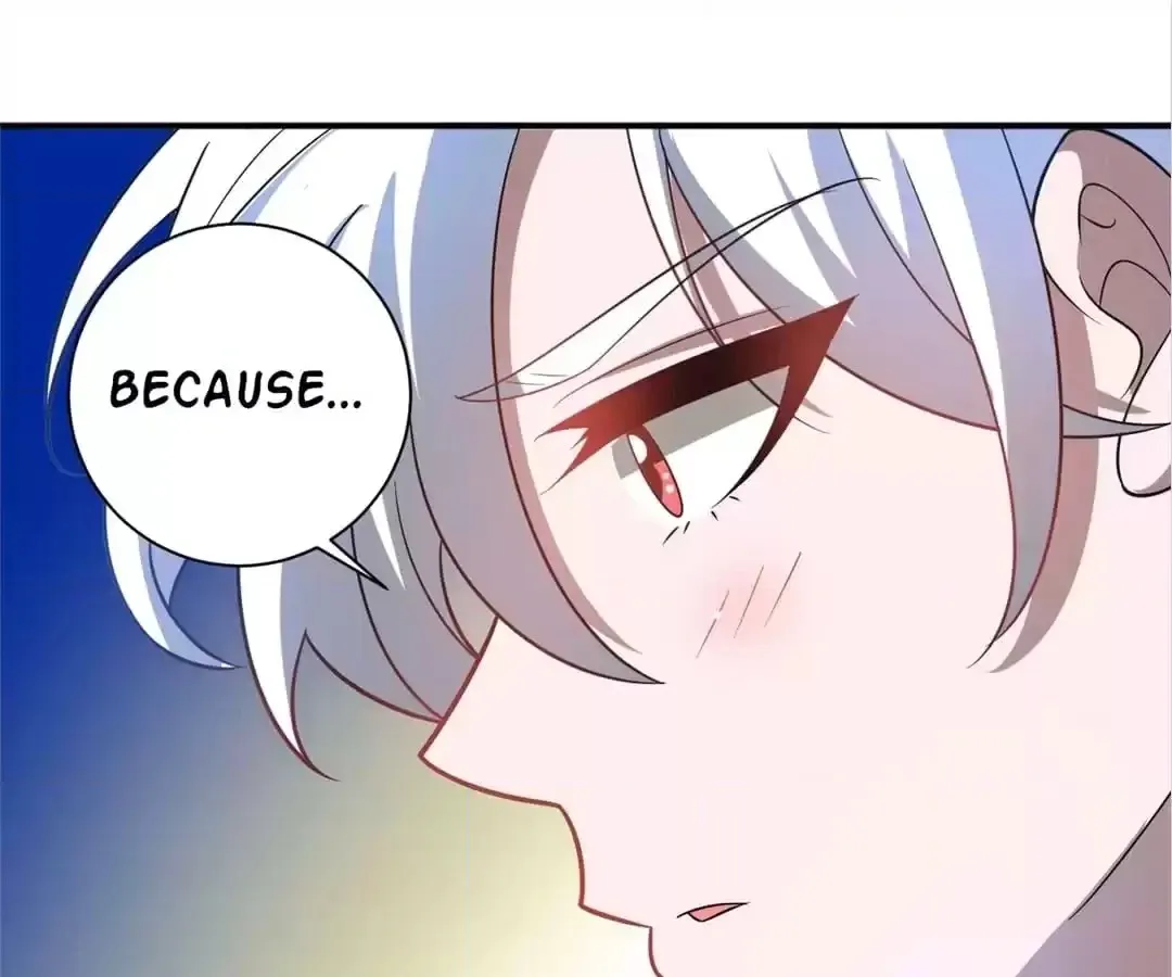 Read My Vampire Lover chapter 93 image 49 on Lezhin