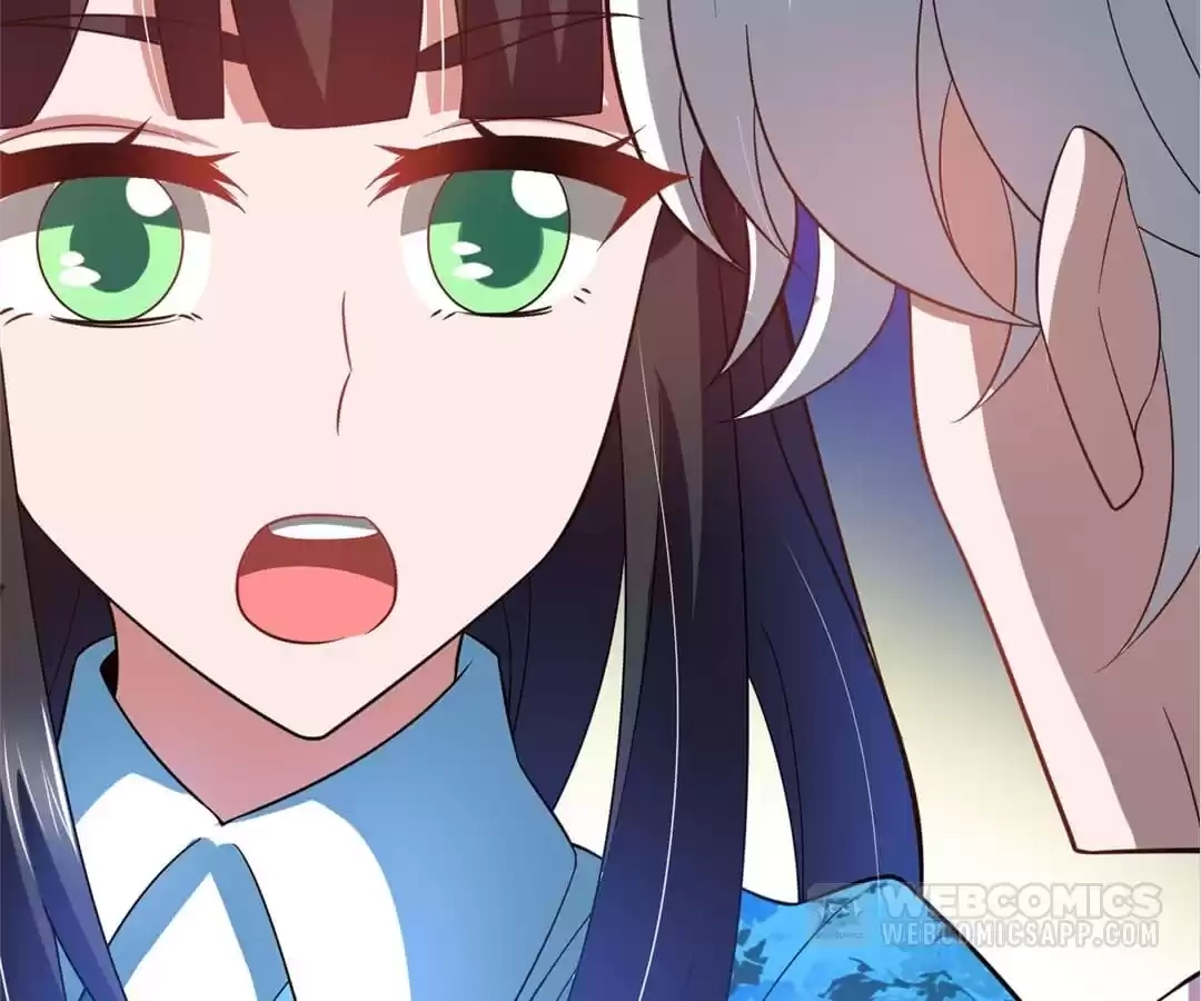 Read My Vampire Lover chapter 93 image 57 on Lezhin
