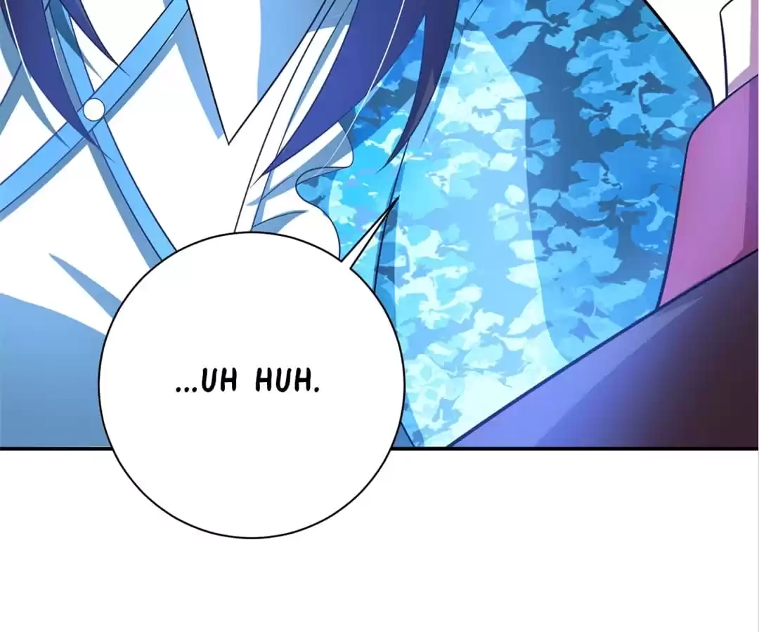 Read My Vampire Lover chapter 93 image 58 on Lezhin