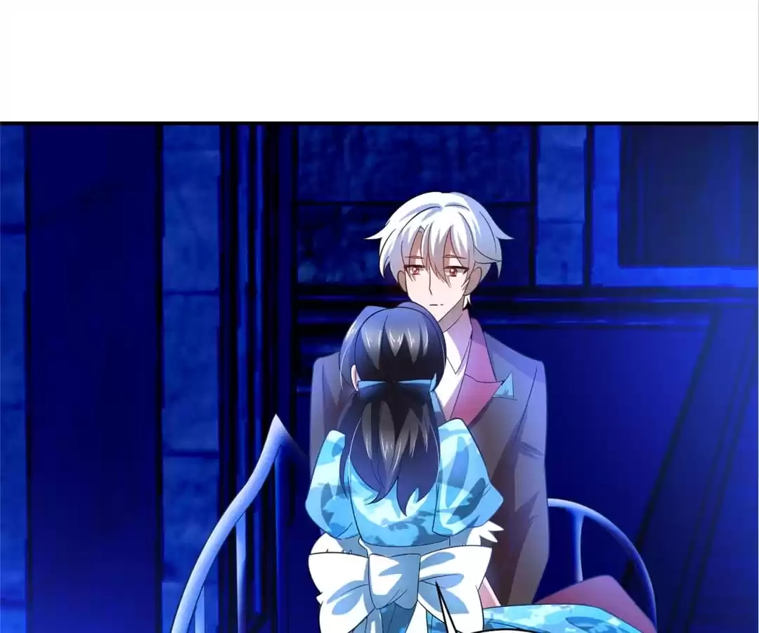 Read My Vampire Lover chapter 93 image 60 on Lezhin