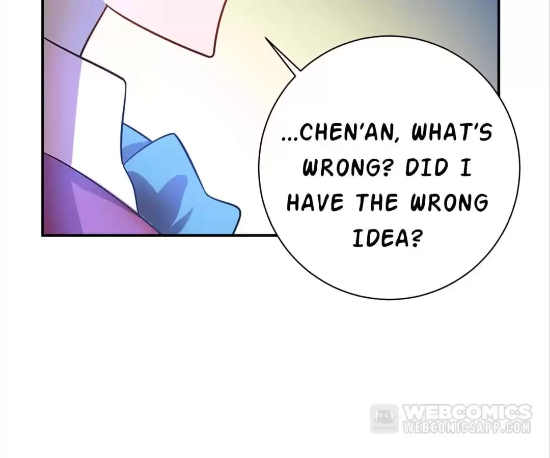Read My Vampire Lover chapter 93 image 63 on Lezhin