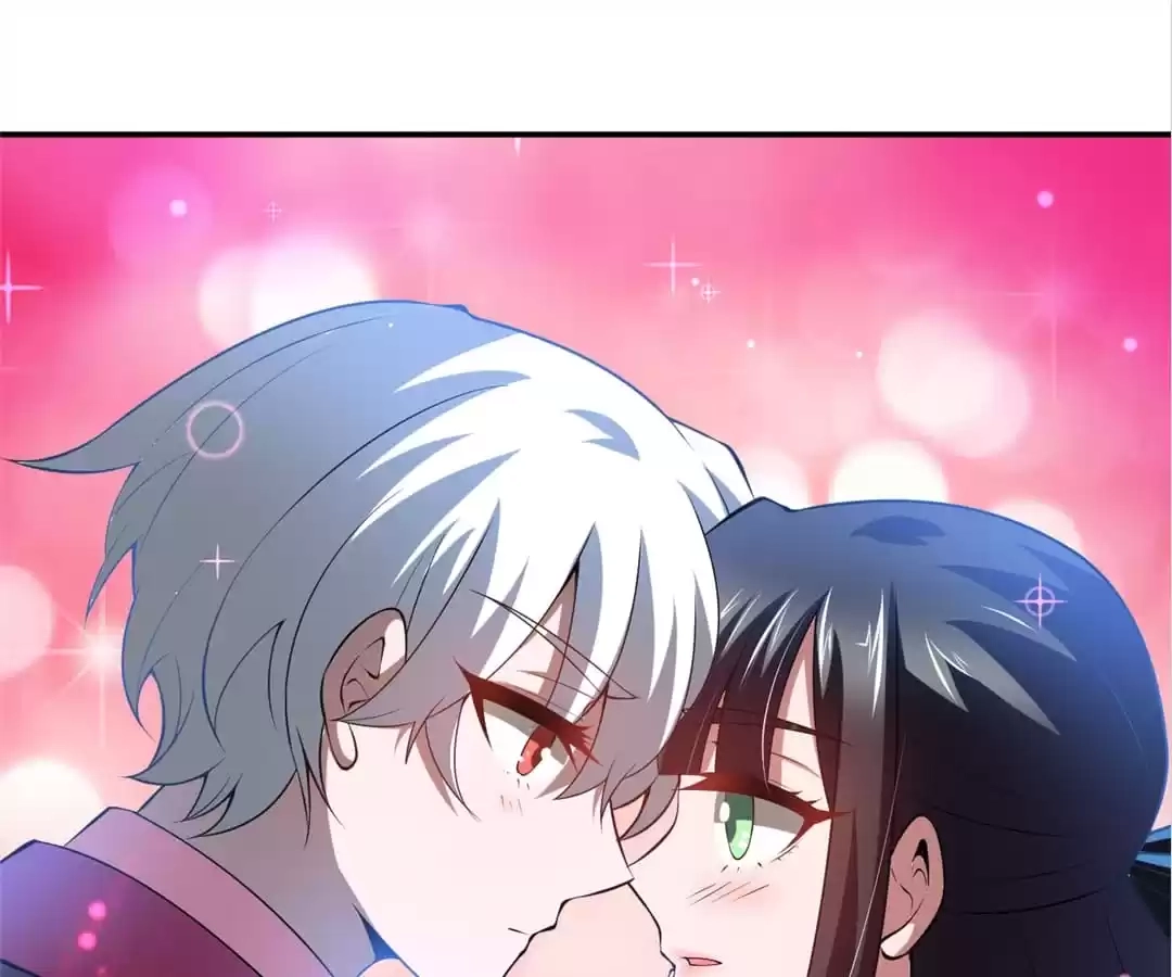 Read My Vampire Lover chapter 93 image 8 on Lezhin