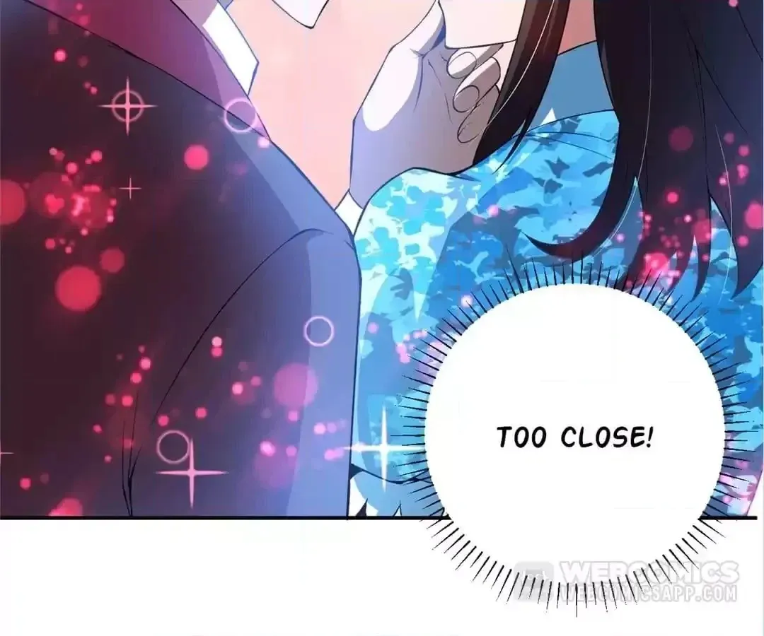 Read My Vampire Lover chapter 93 image 9 on Lezhin