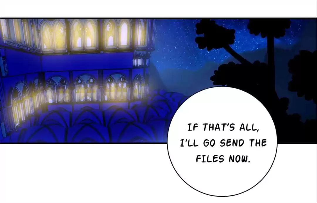 Read My Vampire Lover chapter 94 image 10 on Lezhin