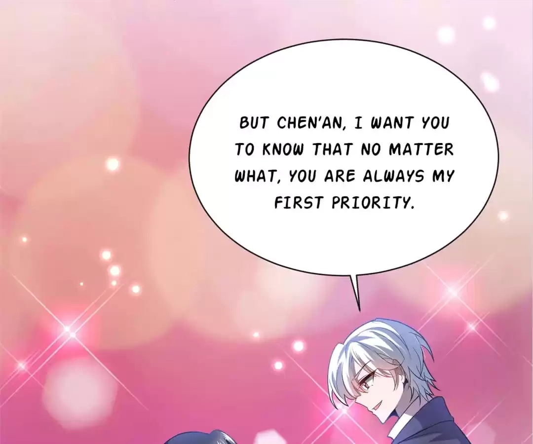 Read My Vampire Lover chapter 94 image 100 on Lezhin