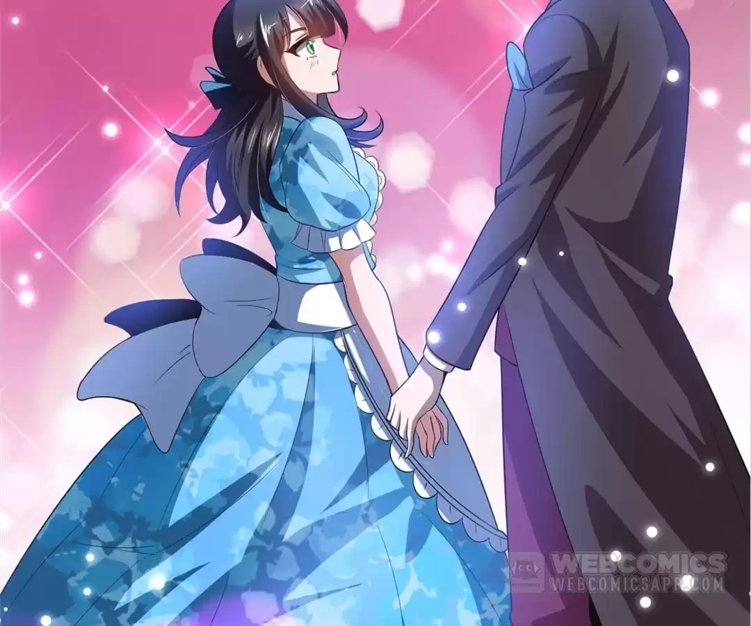 Read My Vampire Lover chapter 94 image 101 on Lezhin