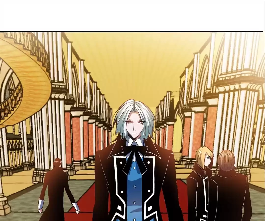 Read My Vampire Lover chapter 94 image 11 on Lezhin