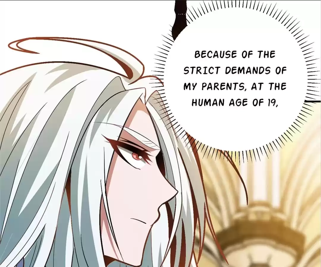 Read My Vampire Lover chapter 94 image 13 on Lezhin