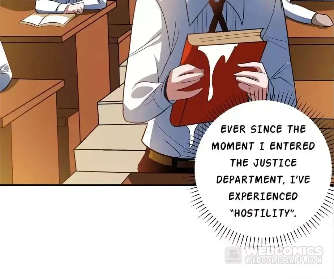 Read My Vampire Lover chapter 94 image 19 on Lezhin