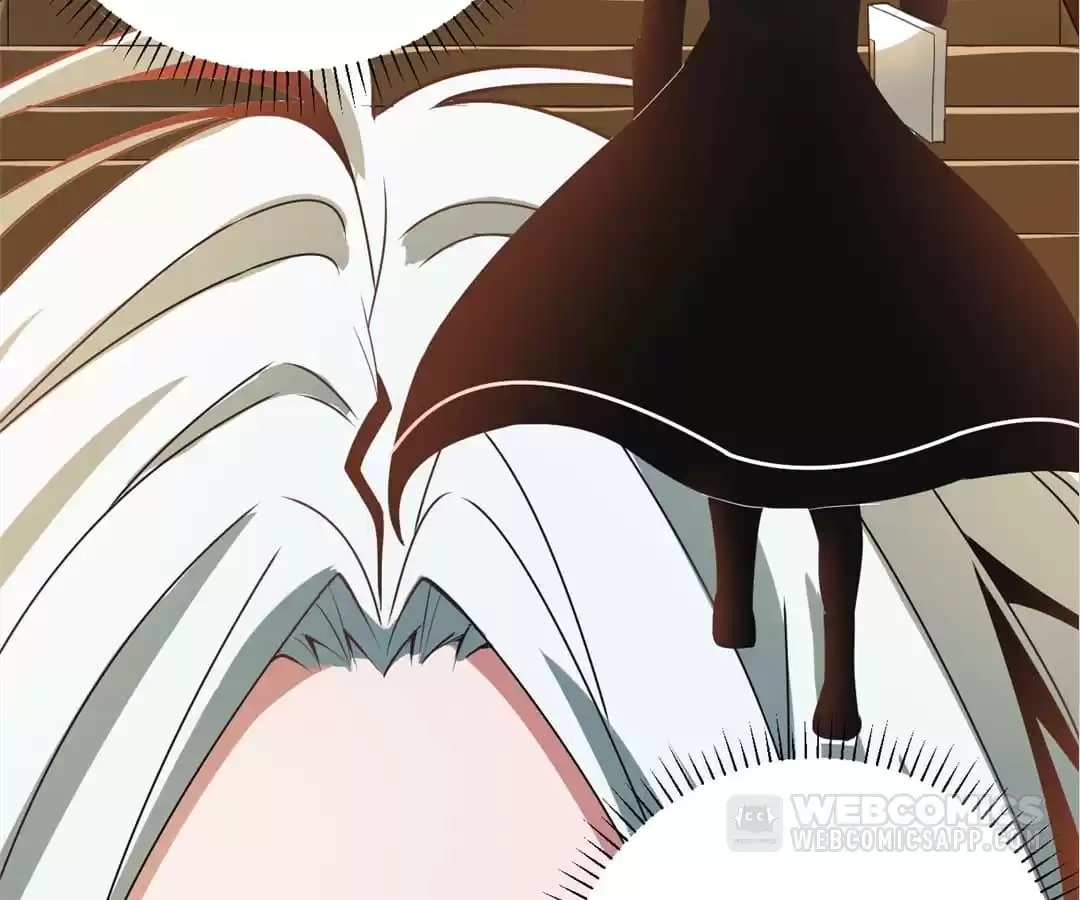 Read My Vampire Lover chapter 94 image 24 on Lezhin