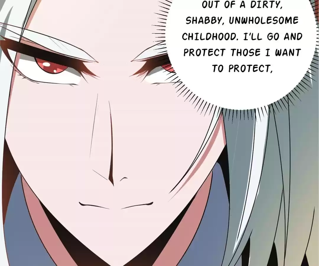 Read My Vampire Lover chapter 94 image 25 on Lezhin