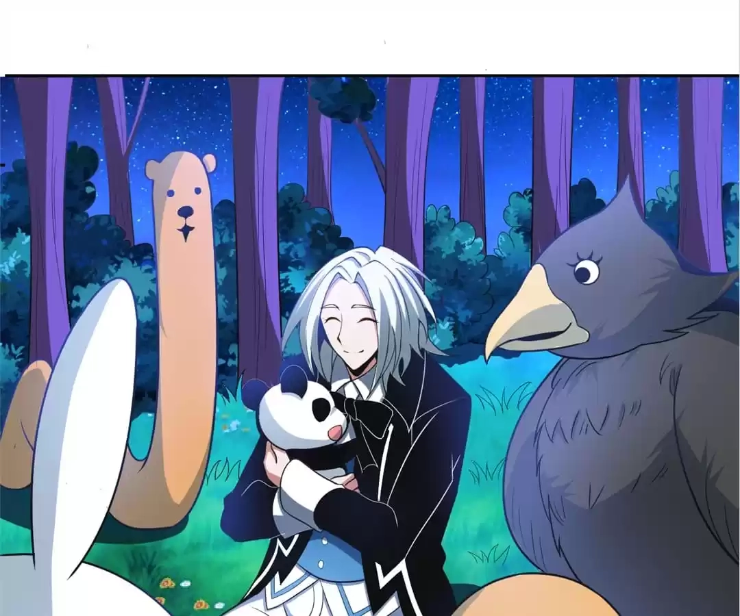 Read My Vampire Lover chapter 94 image 27 on Lezhin