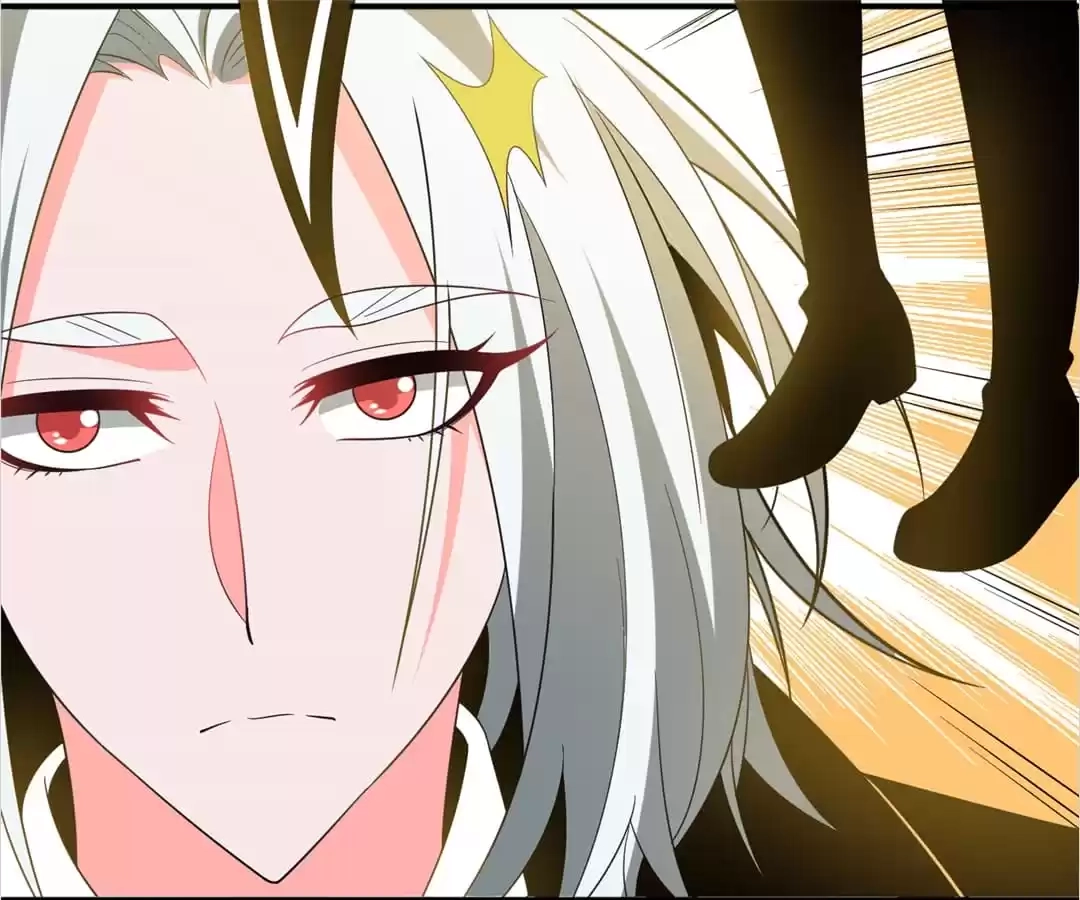 Read My Vampire Lover chapter 94 image 3 on Lezhin