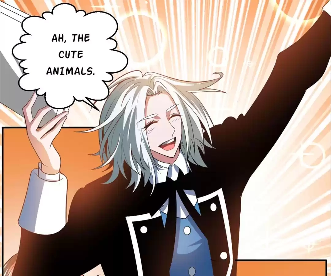 Read My Vampire Lover chapter 94 image 31 on Lezhin