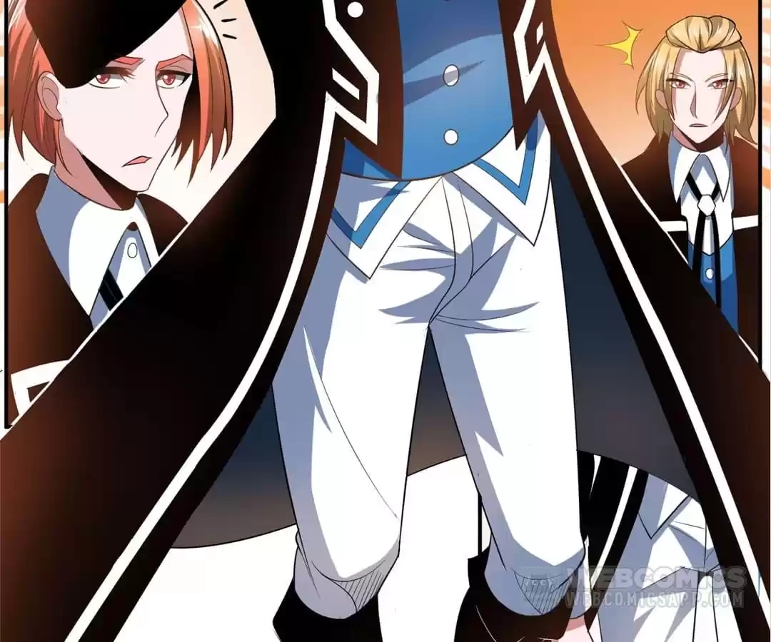 Read My Vampire Lover chapter 94 image 32 on Lezhin