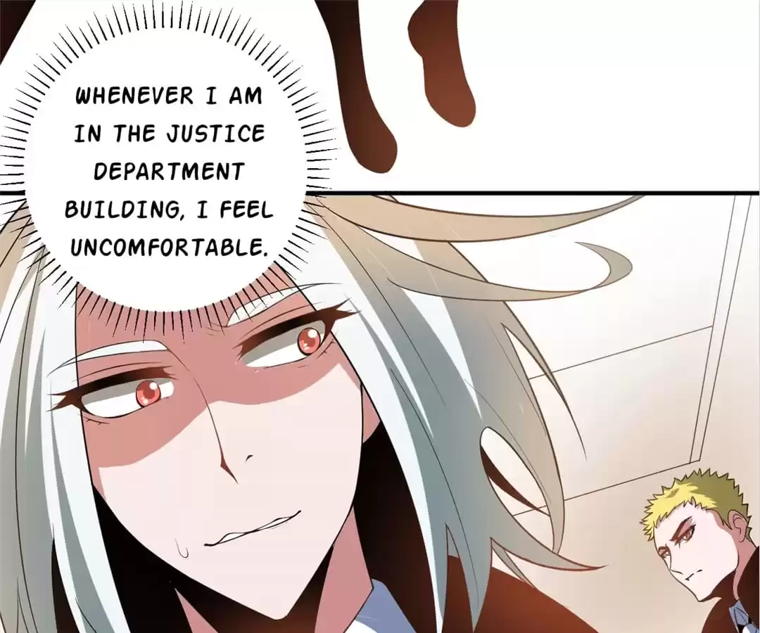 Read My Vampire Lover chapter 94 image 34 on Lezhin