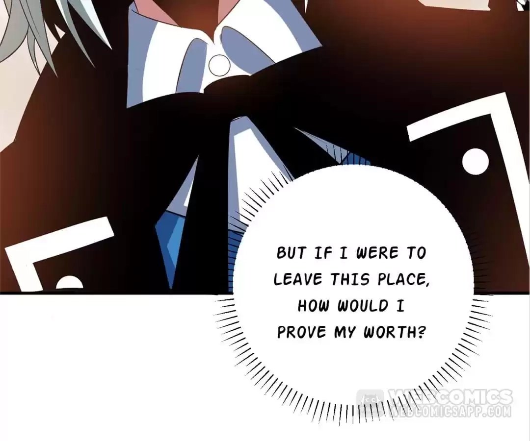 Read My Vampire Lover chapter 94 image 35 on Lezhin