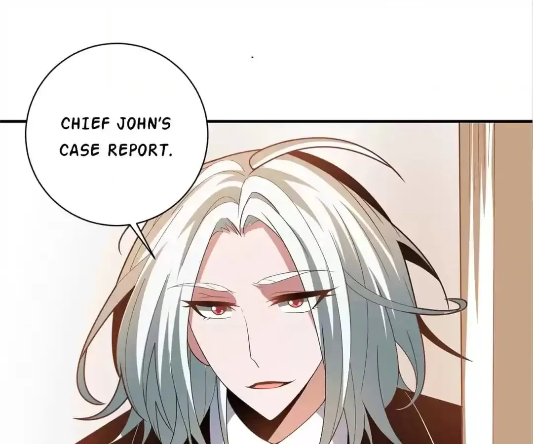Read My Vampire Lover chapter 94 image 39 on Lezhin
