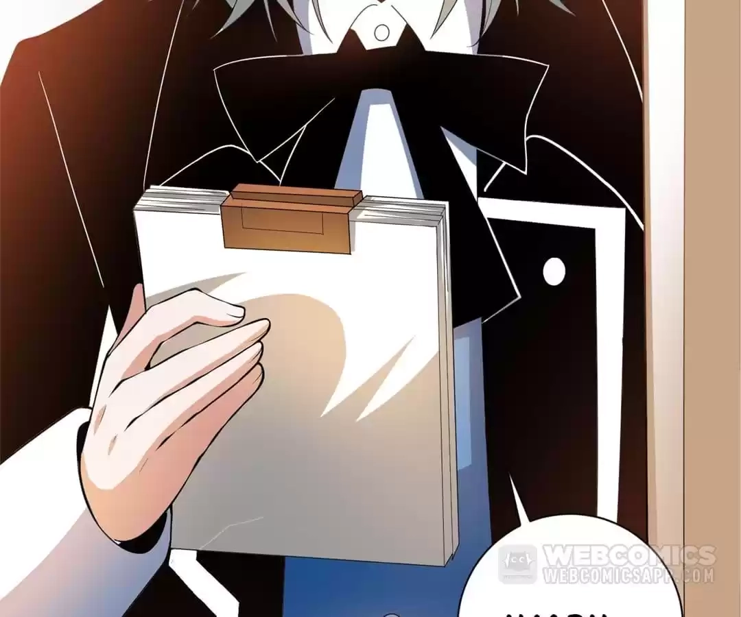 Read My Vampire Lover chapter 94 image 40 on Lezhin